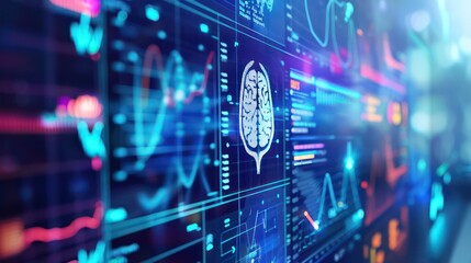 dedicated healthcare IT specialist ensuring seamless integration of technology in medical settings