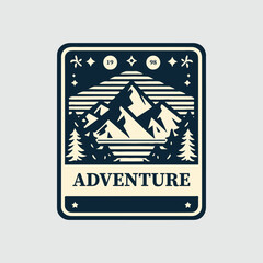 badge adventure