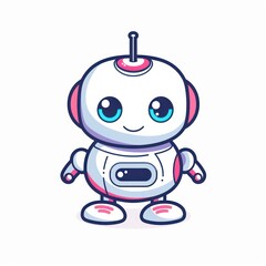 crafting website logo chatbot design