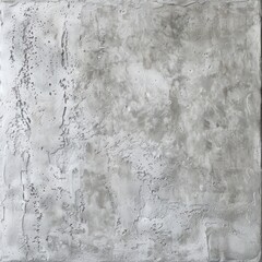 Obraz premium fresh poured concrete floor texture