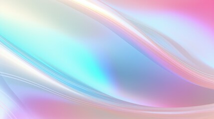 colorful smooth gradient design background