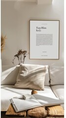 https://s.mj.run/N19PO6b2eBo create a home magazine inside page with pictures and texts, modern style, minimalism, --ar 9:16 --v 6 Job ID: 6888fb1e-3949-4084-af98-d39affaf2bcf