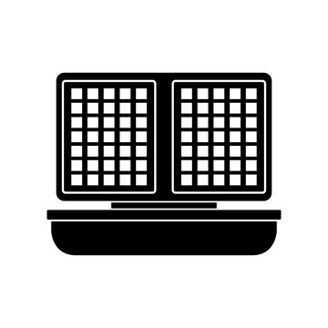 recommend clip art: Waffle maker