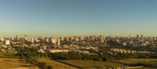 Fototapeta premium Cascavel_PR