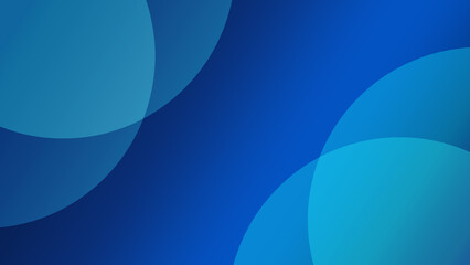 Gradient background color gradient concept graphic for illustration