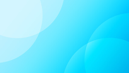 Gradient background color gradient concept graphic for illustration