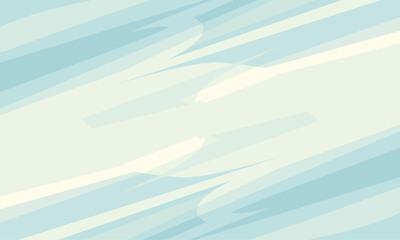 Background  blue cloud vector illustration winter 