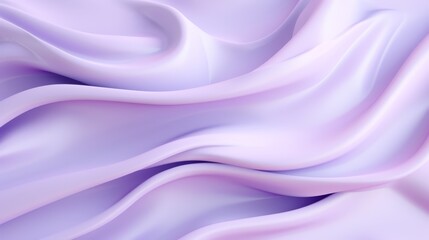 Fototapeta premium Seamless pastel violet background, calm and soothing for beauty serums and oils,