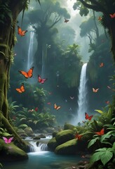 Nature Backgrounds Ultra Hd