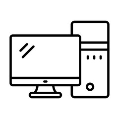 Computer Icon