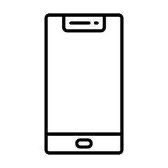 Smartphone Icon