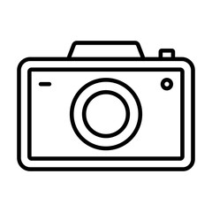 Camera Icon