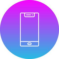 Smartphone Icon