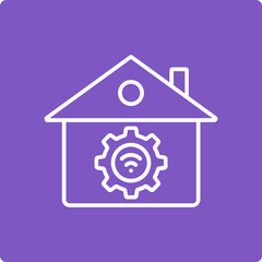 Home Automation Icon