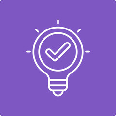 Idea Icon