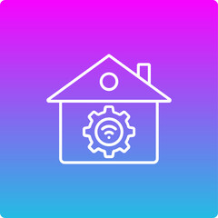 Home Automation Icon