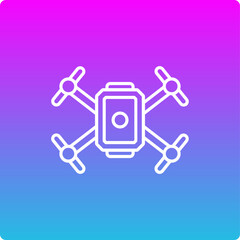 Drone Icon