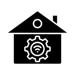 Home Automation Icon