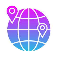 Gps Icon