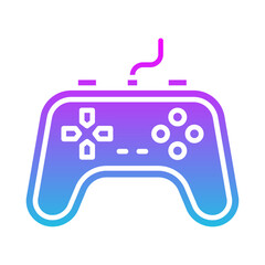 Gamepad Icon © MS_Design