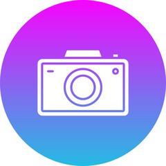 Camera Icon