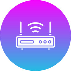 Router Icon