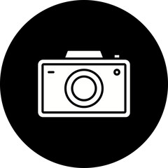 Camera Icon