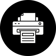 Printer Icon