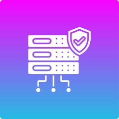 Data Security Icon