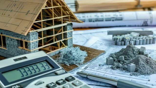 house plans and blueprints