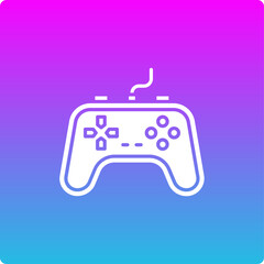 Gamepad Icon