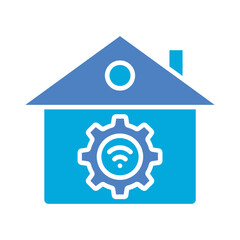 Home Automation Icon