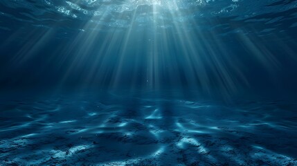underwater world loop