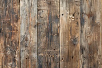 Rustic Walnut Wood Texture: Old, Disrobed, Interior Richness Spectrum