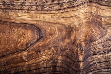 Naklejka premium Walnut Wood Texture: Innovative Tech Device Cases with Versatile Old Interior Sophistication