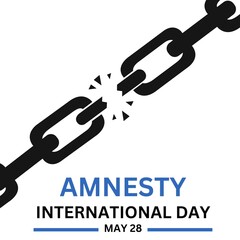 amnesty international day 