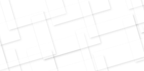 White backdrop texture marble ideal geometric pattern mosaic cube close up square interior design. white abstract modern geomatics background design.  creative background used about technology.