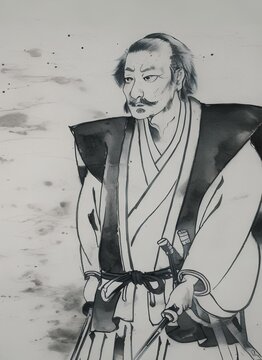 宮本武蔵 Images – Browse 249 Stock Photos, Vectors, and Video