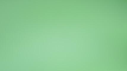 Fototapeta premium Green bokeh On Wood out of focus background