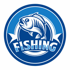 Fishing logo (3)