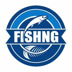 Fishing logo (6)
