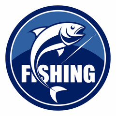 Fishing logo (22)