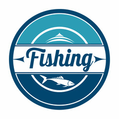 Fishing logo (26)