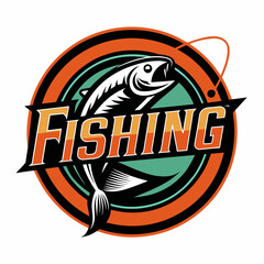 Fishing logo (28)