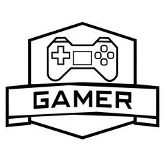 Gaming logo (16)