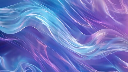 Abstract wavy background for an event powerpoint