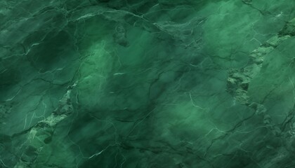 green marble texture