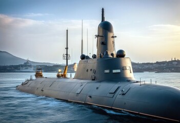 'scorpene uboot submarine underwater ve marin warship french military sonar sea see ocean submersible torpedo sguise'