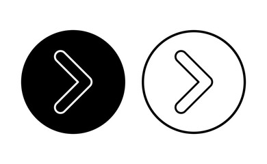 Arrow icon set. Arrow symbol. Arrow sign for your web design.