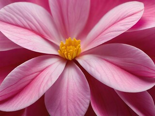 pink flower in the garden